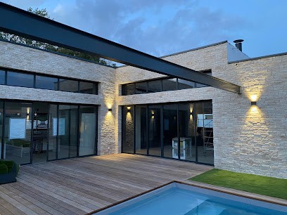 K-Ré Constructions, Constructeur De Maisons à La Flotte