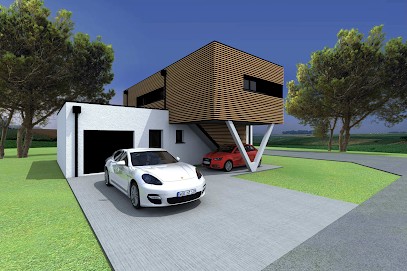 CMBB Maisons passives, Constructeur de Maisons à Chavagnes-en-Paillers