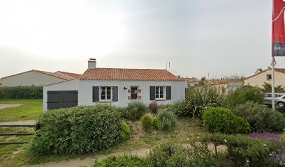Bati 85 | Pavillon témoin de Notre Dame de Monts, Constructeur de Maisons à Notre-Dame-de-Monts