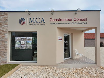 Maisons MCA - Construction/Rénovation/Extension - Montpon-Ménestérol, Constructeur de Maisons à Montpon-Ménestérol
