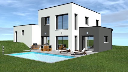 Les Constructions Régionales - Constructeur de maisons individuelles, Constructeur de Maisons à Saint-Étienne