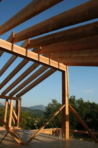 Arnaud Fournaise, Constructeur De Maisons à Forcalquier