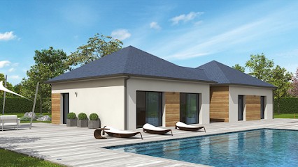 Natilia Nevers, Constructeur De Maisons à La Charité-sur-Loire