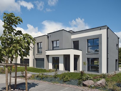 MAISONS LELIÈVRE - Baillet-en-France, Constructeur De Maisons à Baillet-en-France