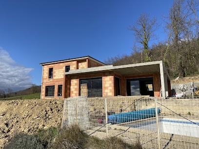 Maçonnerie & Rénovation, Constructeur De Maisons au Breuil