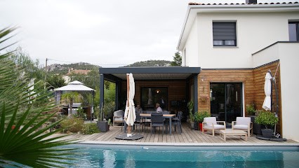 Natilia Vidauban, Constructeur de Maisons à Vidauban