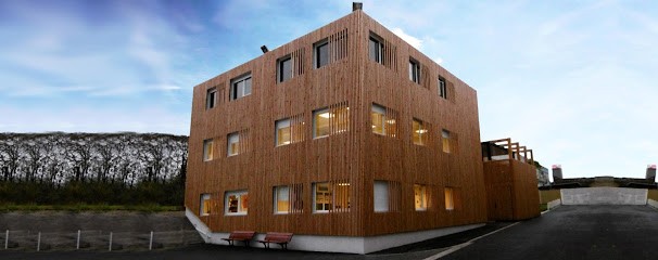 Wood'Up : Mur Manteau Ossature Bois, Constructeur De Maisons à Chevilly