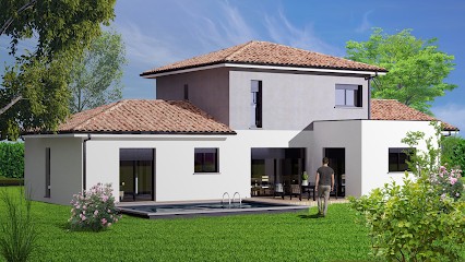 Jean BORDES Constructions Messanges, Constructeur De Maisons à Messanges