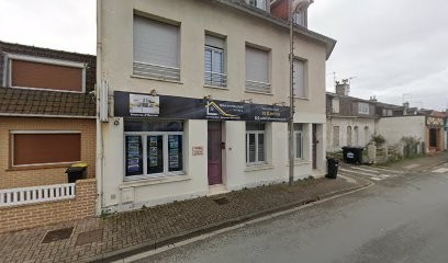 Idéal Architecture du Littoral, Constructeur De Maisons à Berck
