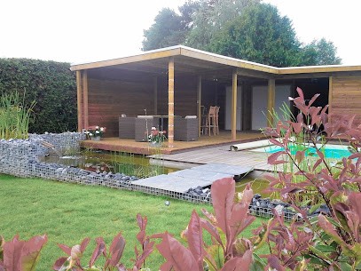 Dominique Héronneau, Constructeur De Maisons à Corme-Écluse