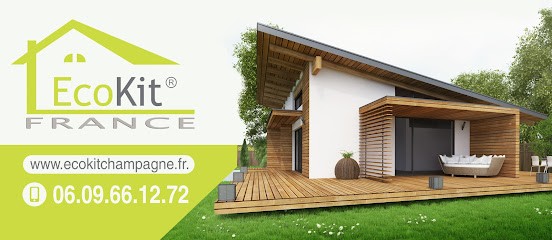 Ecokit France, Constructeur de Maisons à Étoges