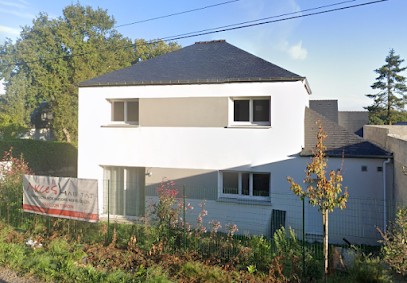 AXCE'S HABITAT, Constructeur de Maisons à Hennebont