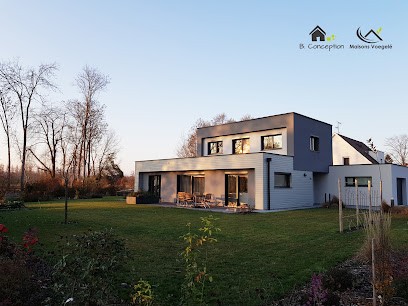 Maisons Voegelé, Constructeur De Maisons à Neuve-Église