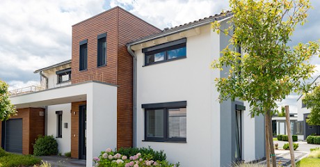 Solwind constructions, Constructeur De Maisons à Saint-Nicolas