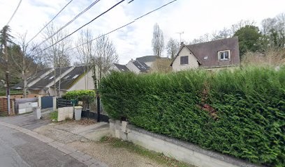 Variance Patine Béton ciré, Constructeur de Maisons à L'Étang-la-Ville