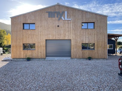 Tiny XL, Constructeur de Maisons à Nyons