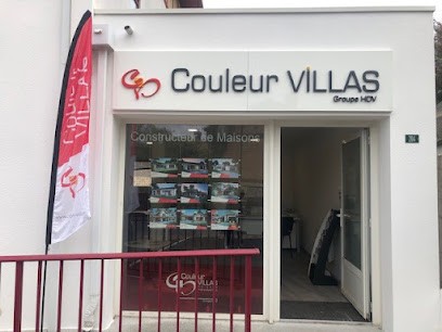 COULEUR VILLAS LÉON, Constructeur De Maisons à Léon