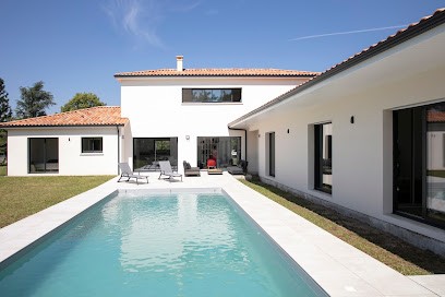 Les Maisons Aura - Acteur de Procivis Nouvelle Aquitaine, Constructeur De Maisons à Sainte-Foy-la-Grande