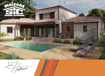 Maisons Sic, Constructeur de Maisons à Villeneuve-sur-Lot