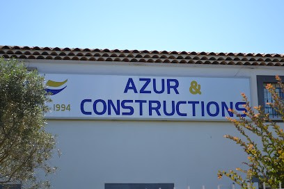 Azur et Constructions, Constructeur de Maisons à Martigues