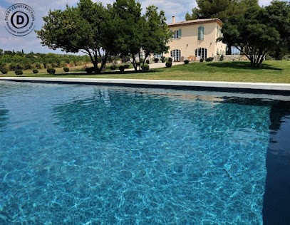 DETRY CONSTRUCTION DAVID DETRY, Constructeur de Maisons à La Tour-d'Aigues