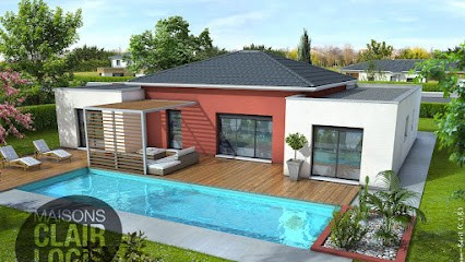 Maisons Clair Logis, Constructeur De Maisons à Belley