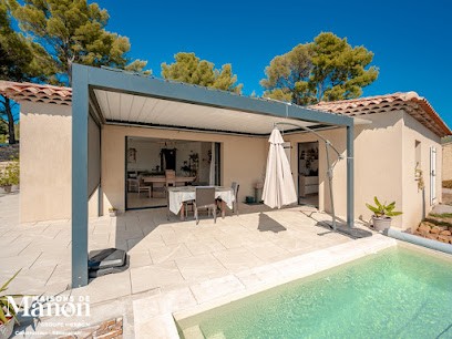 Maisons de Manon, Constructeur De Maisons au Pontet