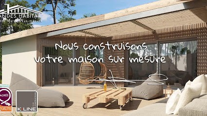 LANDES HABITAT, Constructeur De Maisons à Vieux-Boucau-les-Bains