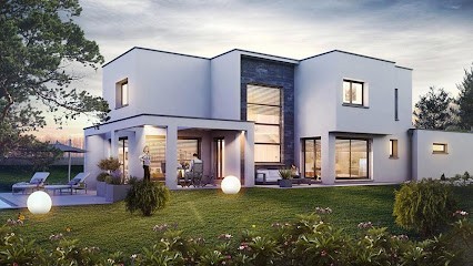 Euromaisons, Constructeur De Maisons à Sierentz
