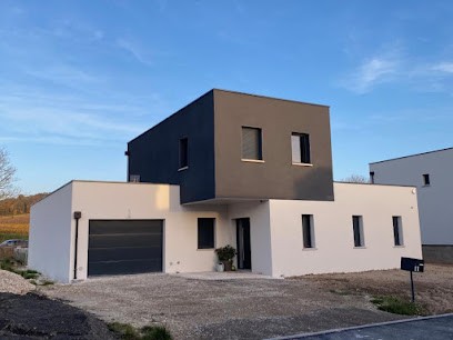JK Construction, Constructeur De Maisons à Tinqueux