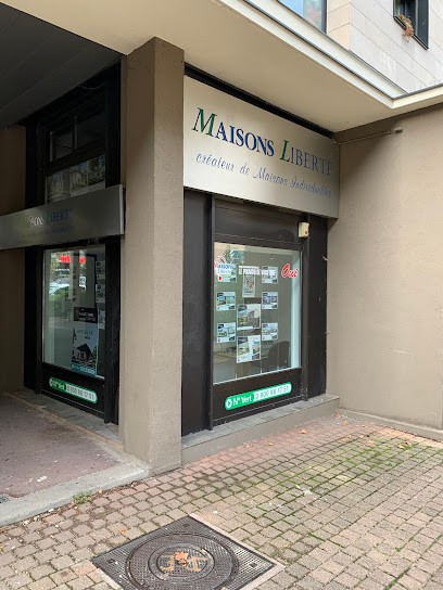 Maisons Liberte, Constructeur de Maisons à Vienne