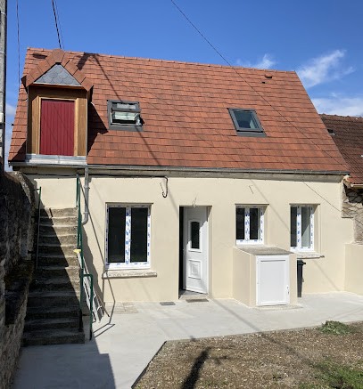 B Construction Habitat / B Construction, Constructeur de Maisons à Frétoy-le-Château