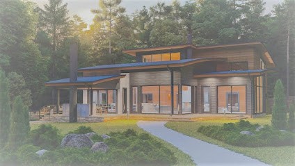 SAS-SENSATION BOIS, Constructeur de Maisons à Vagney