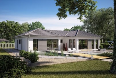 Construction Maison Belfort & Extension maison Martin, Constructeur de Maisons à Bessoncourt