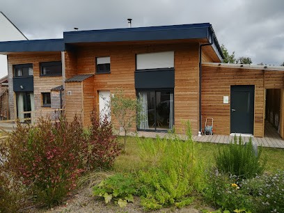 Kokono Wood, Constructeur De Maisons à Camors