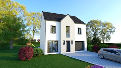 Maisons LDT Villapolis, Constructeur de Maisons à Puiseux-Pontoise