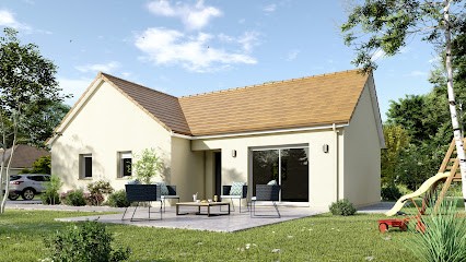 Les Maisons de l'Hexagone Romorantin, Constructeur De Maisons à Romorantin-Lanthenay