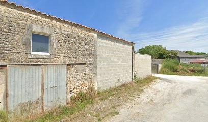 Les constructions de la Seudre, Constructeur De Maisons à Saint-Romain-de-Benet