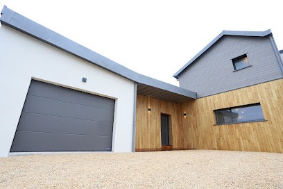 Archi.Tek.Bois, Constructeur de Maisons à La Bouëxière