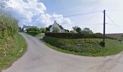 Af Chape, Constructeur De Maisons à Ploudiry
