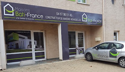 Maisons Bati-France, Constructeur de Maisons à Clermont-l'Hérault