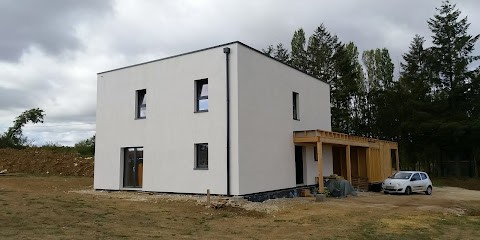 SARL TERRATERRE, Constructeur de Maisons à Liffol-le-Petit