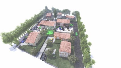 Xavier Chaix Conception, Constructeur De Maisons à Sainte-Anastasie-sur-Issole