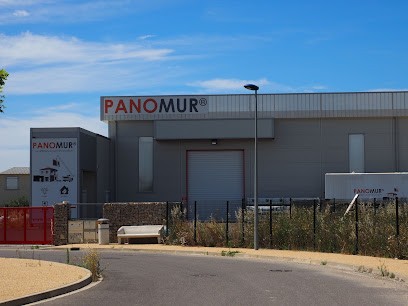 PANOMUR, Constructeur de Maisons à Saint-Georges-d'Orques