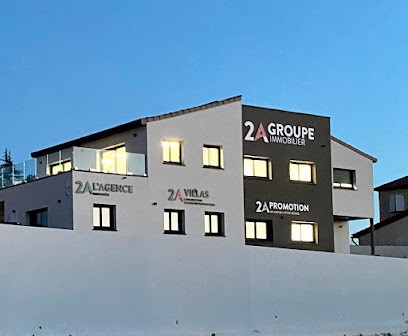 2A Villas - Constructeur de maisons personnalisées à Balaruc-les-Bains, Constructeur de Maisons à Balaruc-les-Bains