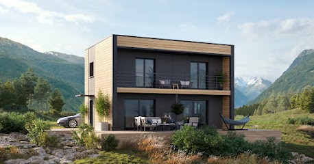 Maisons OXEO (Groupe SOCOPA) - Constructeur de maisons individuelles - Vosges, Constructeur de Maisons à Vagney