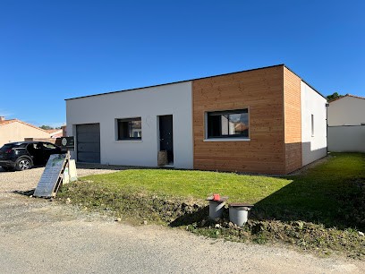 Natilia La Roche-sur-Yon, Constructeur De Maisons au Poiré-sur-Vie