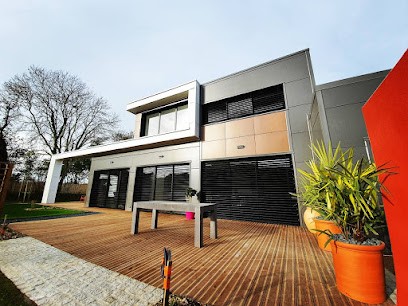Inovah Structures, Constructeur De Maisons à Trémorel