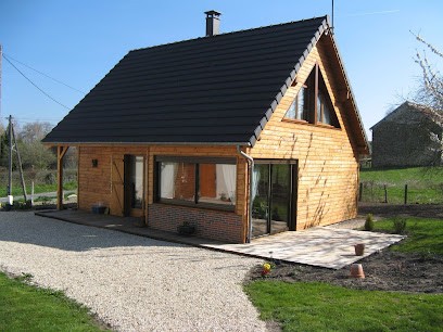 Maisons Pratz, Constructeur De Maisons à Narcy