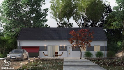 Maisons Tradibudget - Constructeur Loiret, Constructeur de Maisons à Fleury-les-Aubrais